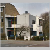 Rietveld Schröderhuis, Utrecht, photo Rijksdienst voor het Cultureel Erfgoed, Wikipedia,2.jpg